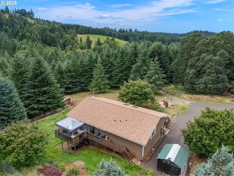 19791 NE Sunnycrest Road Newberg OR 97132