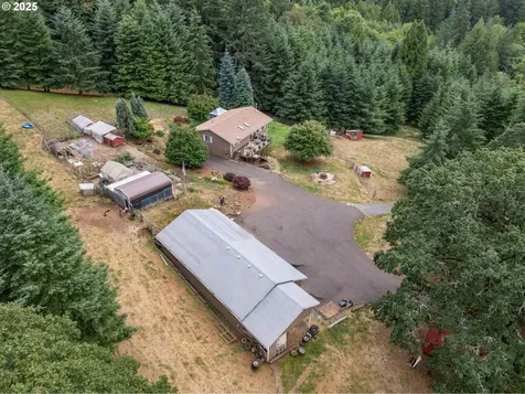 19791 NE Sunnycrest Road Newberg OR 97132
