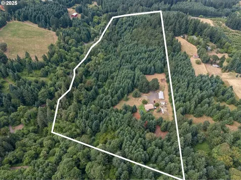 19791 NE Sunnycrest Road Newberg OR 97132