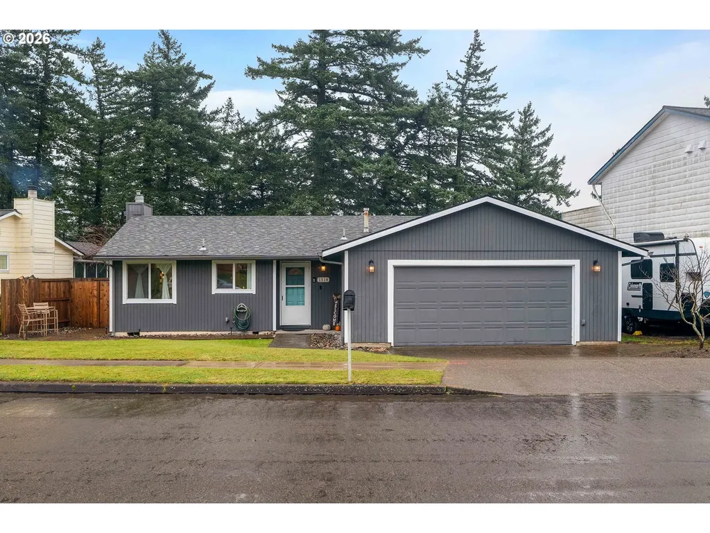 1318 SE Beaver Creek Lane Troutdale OR 97060