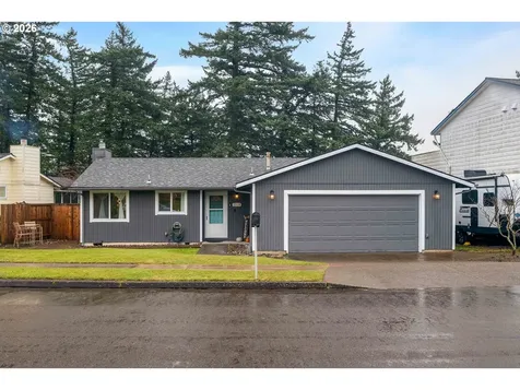 1318 SE Beaver Creek Lane Troutdale OR 97060