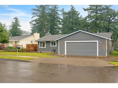 1318 SE Beaver Creek Lane Troutdale OR 97060