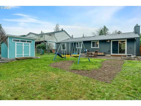 1318 SE Beaver Creek Lane Troutdale OR 97060