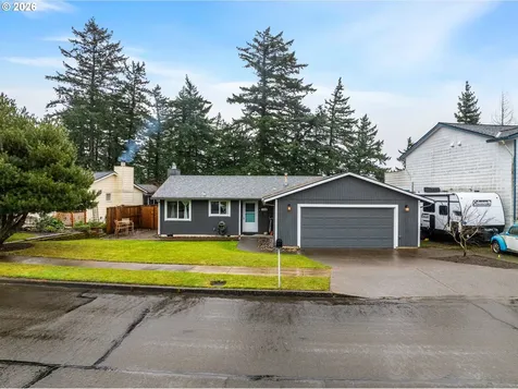1318 SE Beaver Creek Lane Troutdale OR 97060