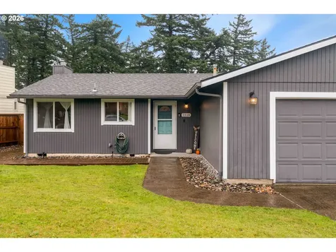 1318 SE Beaver Creek Lane Troutdale OR 97060