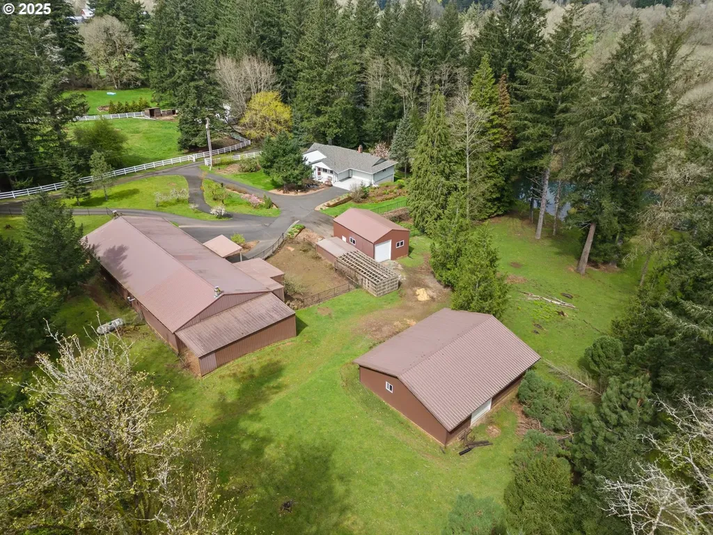 23836 NE 54th Street Vancouver WA 98682