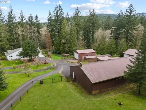 23836 NE 54th Street Vancouver WA 98682