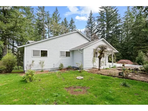 23836 NE 54th Street Vancouver WA 98682
