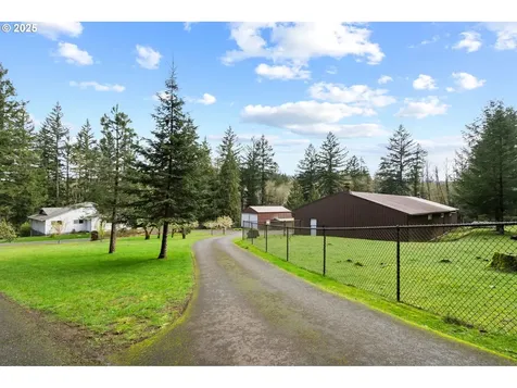 23836 NE 54th Street Vancouver WA 98682