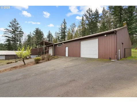 23836 NE 54th Street Vancouver WA 98682