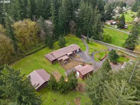 23836 NE 54th Street Vancouver WA 98682