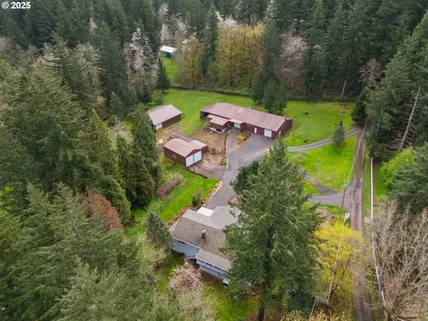 23836 NE 54th Street Vancouver WA 98682