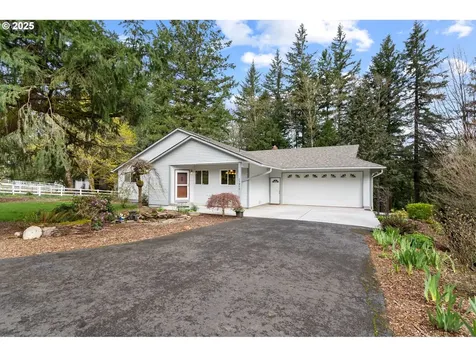 23836 NE 54th Street Vancouver WA 98682