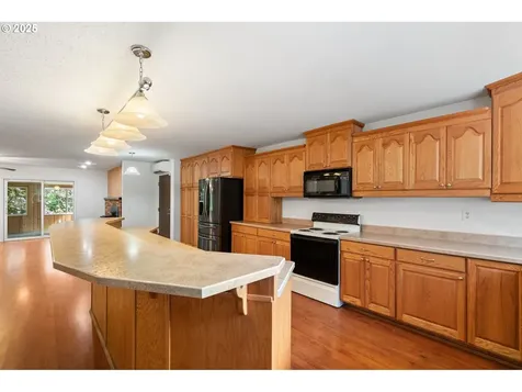 23836 NE 54th Street Vancouver WA 98682