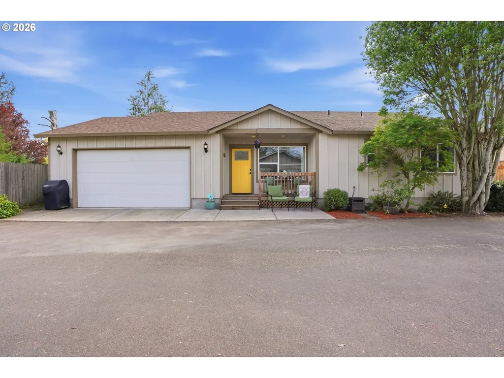 1343 NE Sunrise Lane Hillsboro OR 97124