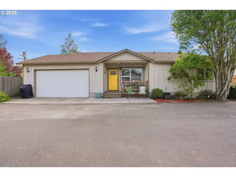 1343 NE Sunrise Lane Hillsboro OR 97124