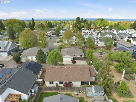 1343 NE Sunrise Lane Hillsboro OR 97124