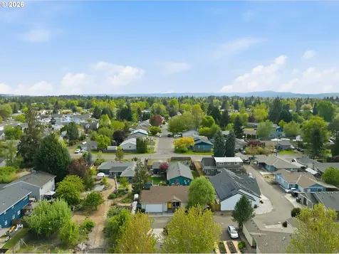 1343 NE Sunrise Lane Hillsboro OR 97124