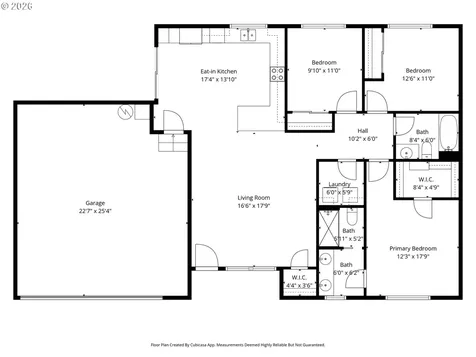 1343 NE Sunrise Lane Hillsboro OR 97124