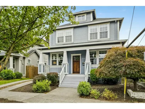 9712 N Ivanhoe Street Portland OR 97203