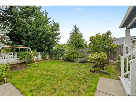 9712 N Ivanhoe Street Portland OR 97203