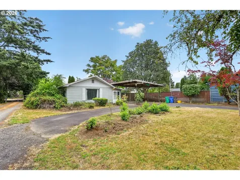 16701 SE Stephens Street Portland OR 97233
