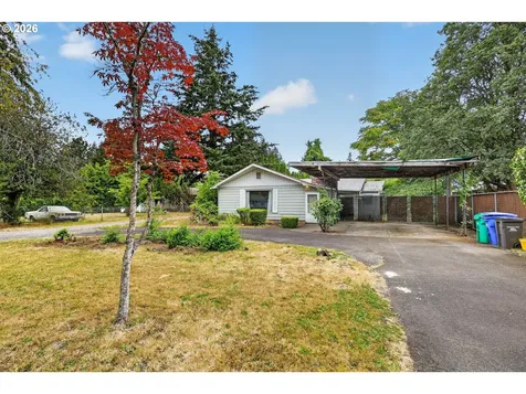 16701 SE Stephens Street Portland OR 97233