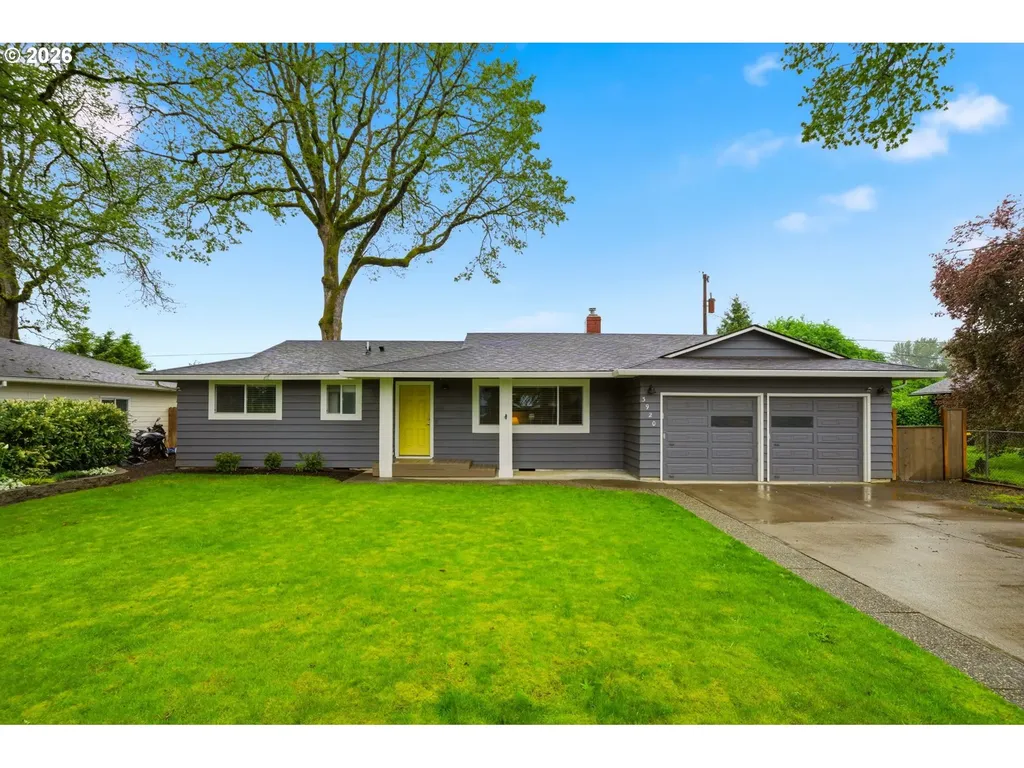 3920 NE Pacific Way Vancouver WA 98662