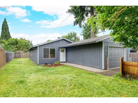 4523 NE 109th Avenue Portland OR 97220