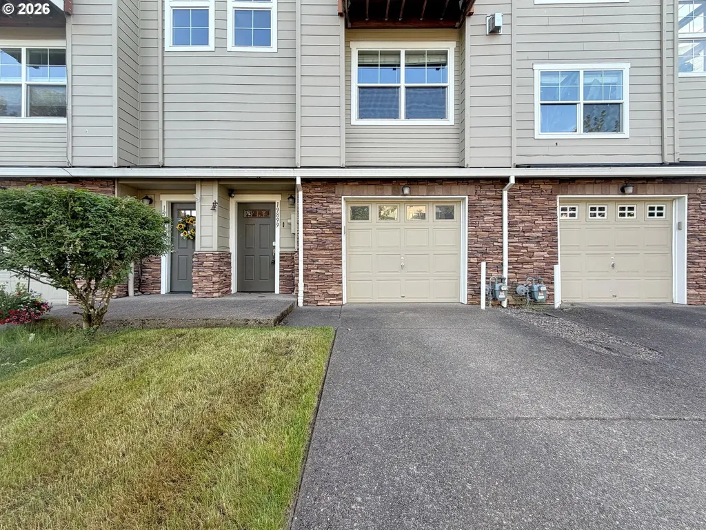 19899 Quaking Aspen Avenue Oregon City OR 97045