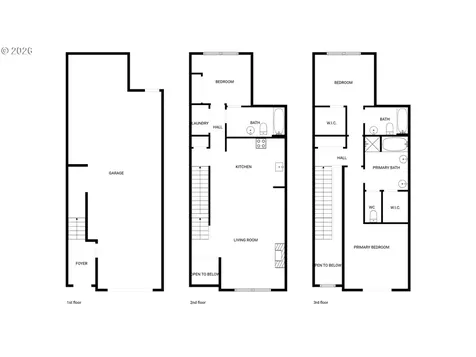 19899 Quaking Aspen Avenue Oregon City OR 97045
