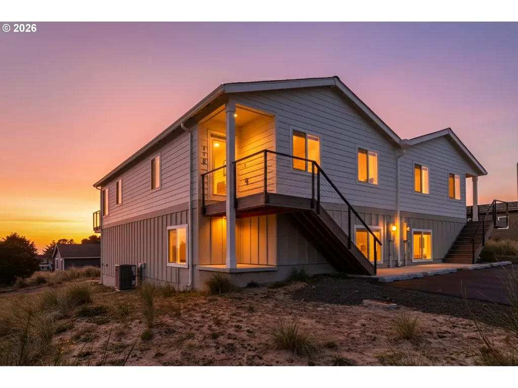 120 Crescent Street Oceanside OR 97134