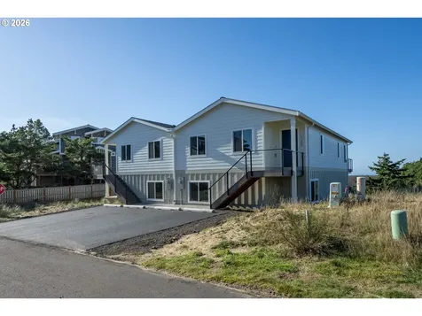 120 Crescent Street Oceanside OR 97134