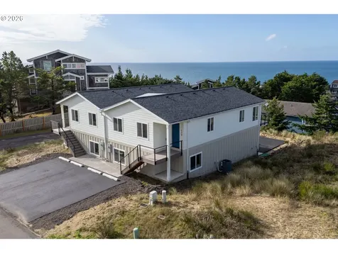 120 Crescent Street Oceanside OR 97134