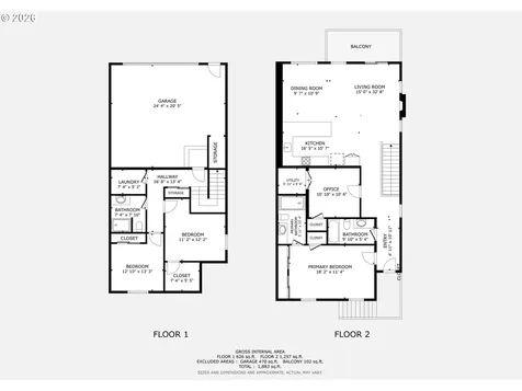 120 Crescent Street Oceanside OR 97134