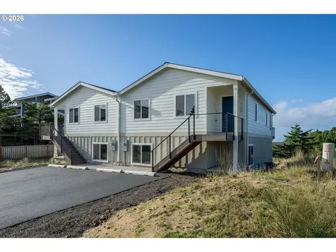 120 Crescent Street Oceanside OR 97134