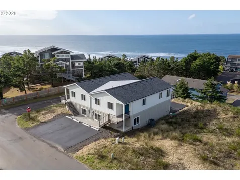 120 Crescent Street Oceanside OR 97134