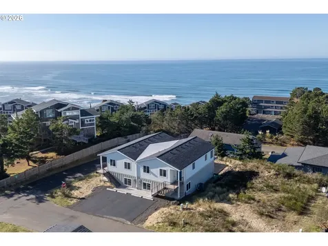 120 Crescent Street Oceanside OR 97134