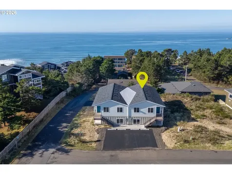 120 Crescent Street Oceanside OR 97134