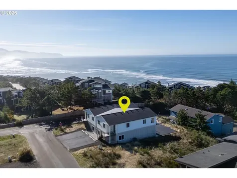 120 Crescent Street Oceanside OR 97134
