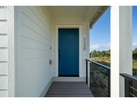 120 Crescent Street Oceanside OR 97134