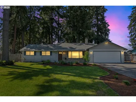 9206 NE 105th Avenue Vancouver WA 98662