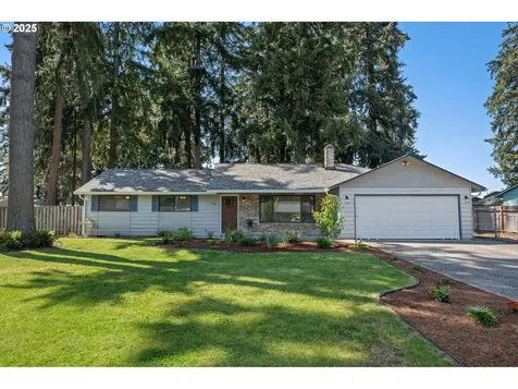 9206 NE 105th Avenue Vancouver WA 98662