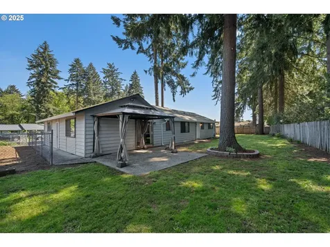 9206 NE 105th Avenue Vancouver WA 98662