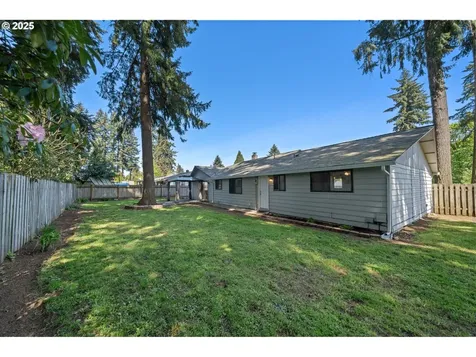 9206 NE 105th Avenue Vancouver WA 98662
