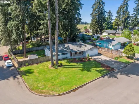 9206 NE 105th Avenue Vancouver WA 98662
