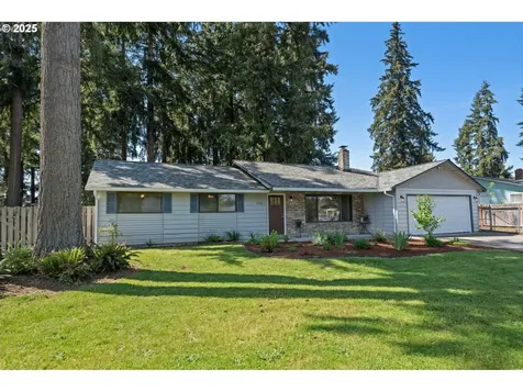 9206 NE 105th Avenue Vancouver WA 98662