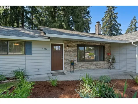 9206 NE 105th Avenue Vancouver WA 98662