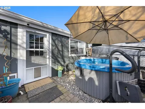 9256 SE Mill Street Portland OR 97216