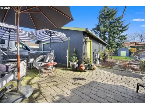 9256 SE Mill Street Portland OR 97216